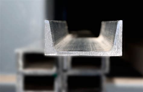 aluminium channel iron suppliers.